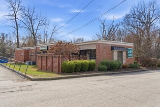 Plus de détails pour 4430 Crawford Ave, Louisville, KY - Bureau à louer