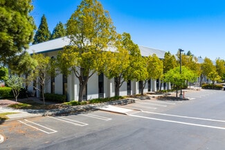 More details for 170-180 Knowles Dr, Los Gatos, CA - Office for Lease