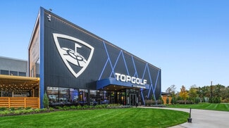 More details for 35343 Chester Rd, Avon, OH - Sports & Entertainment for Sale