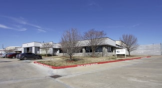 More details for 10050 Cash Rd, Stafford, TX - Industrial for Lease