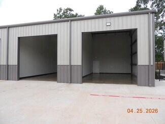 Plus de détails pour 2309 Wade Cir S, Conroe, TX - Industriel à louer