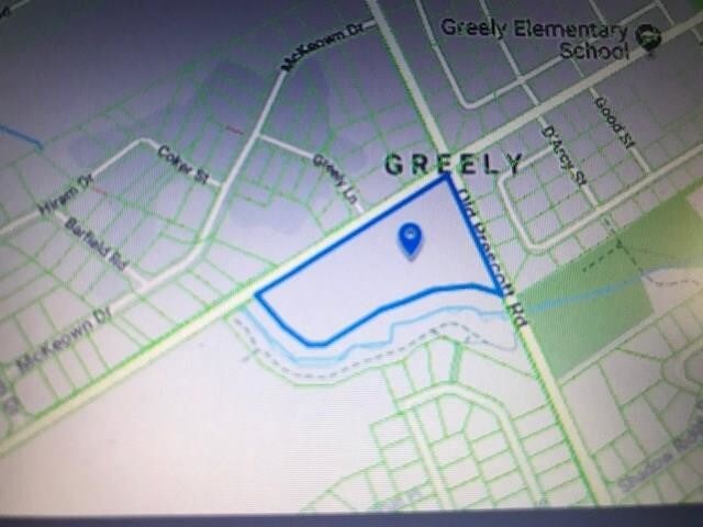 1420 Old Prescott Rd, Ottawa, ON à vendre - Plan cadastral - Image 2 de 2