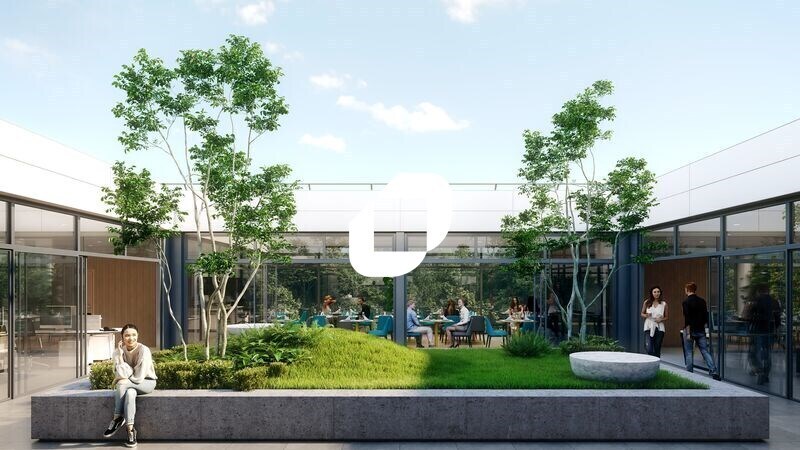 Flex in Puiseux-Pontoise for lease - Building Photo - Image 3 of 15