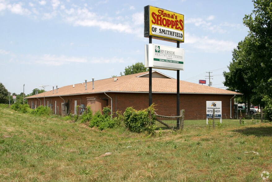 1812 S Church St, Smithfield, VA for lease - Other - Image 3 of 3
