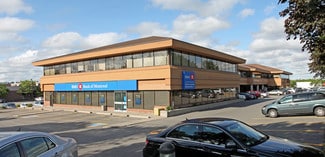 More details for 2851 John St, Markham, ON - Office for Lease