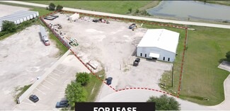 More details for 311 National Dr, Rockwall, TX - Industrial for Lease