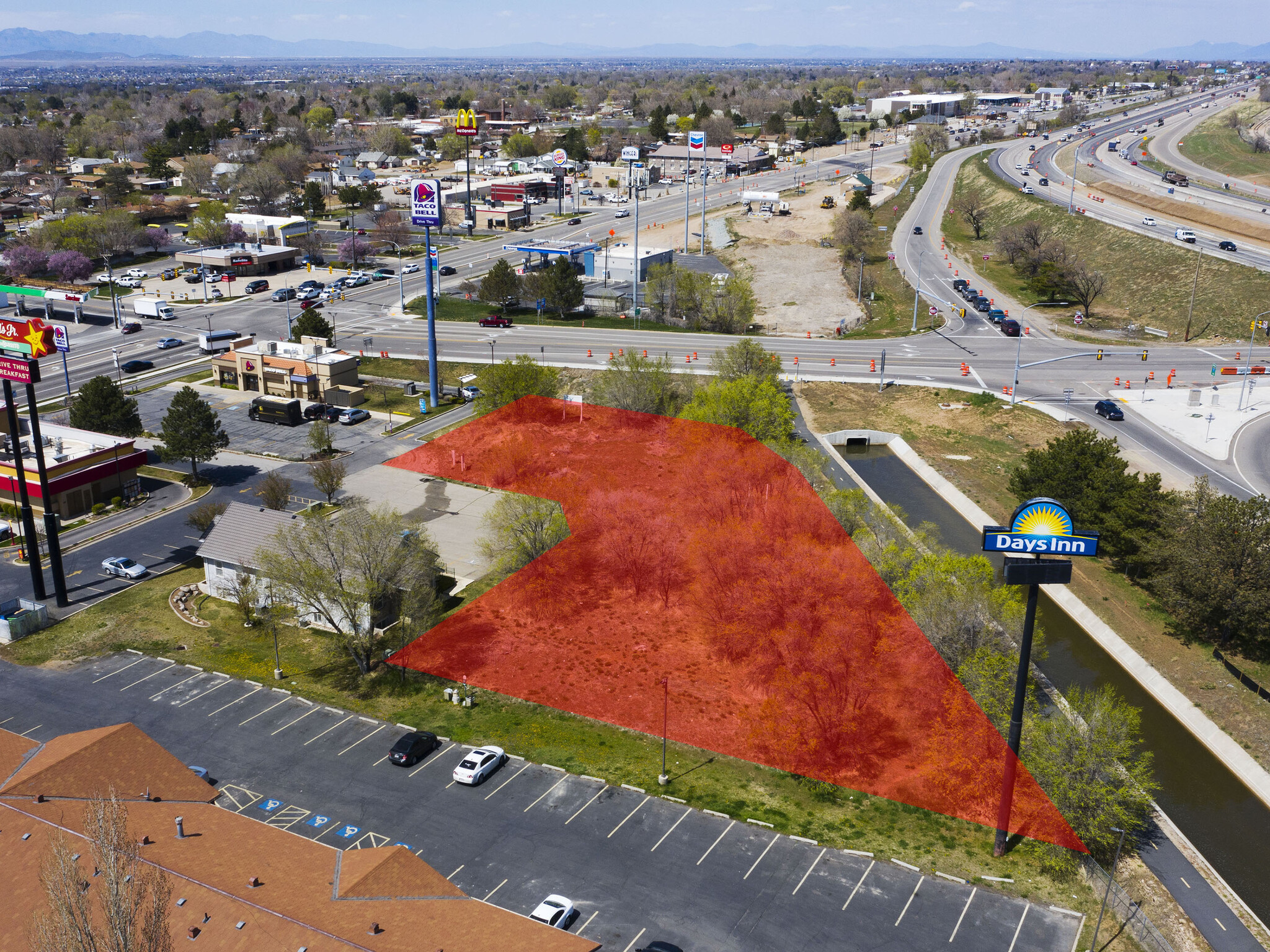 650 N Main St, Clearfield, UT for sale Building Photo- Image 1 of 1