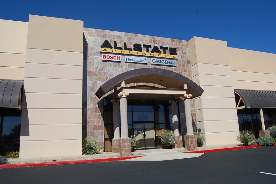 15250 N Hayden Rd, Scottsdale, AZ à vendre - Autre - Image 3 de 19