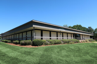 More details for 2700 X Ray Dr, Gastonia, NC - Office for Lease