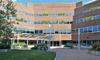 Westchester Medical Pavillion - Life Science