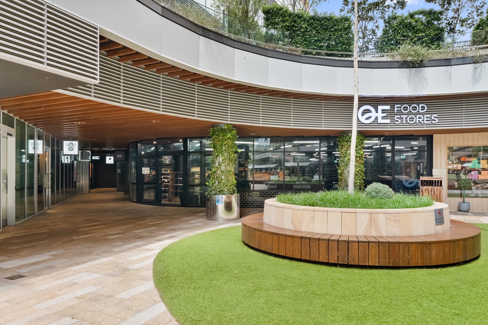 488 Pacific Hwy, St Leonards for lease Building Photo- Image 1 of 4