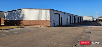 More details for 8224 Valencia Ave, Lubbock, TX - Industrial for Lease