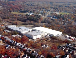 More details for 415 Bank St, Bridgeton, NJ - Industrial for Lease