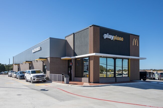 Plus de détails pour 28323 W IH 10, Boerne, TX - Commerce de détail à vendre