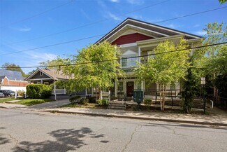 Plus de détails pour 135 Broad St, Asheville, NC - Bureau à vendre