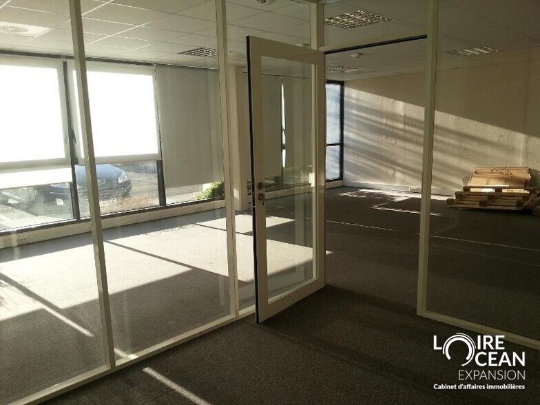 Bureau dans Nantes à vendre - Photo intérieure - Image 2 de 3