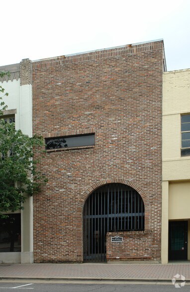 208 Milam St, Shreveport, LA à vendre - Photo du bâtiment - Image 2 de 2