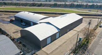 Plus de détails pour 136 N Thorne Ave, Fresno, CA - Industriel à louer
