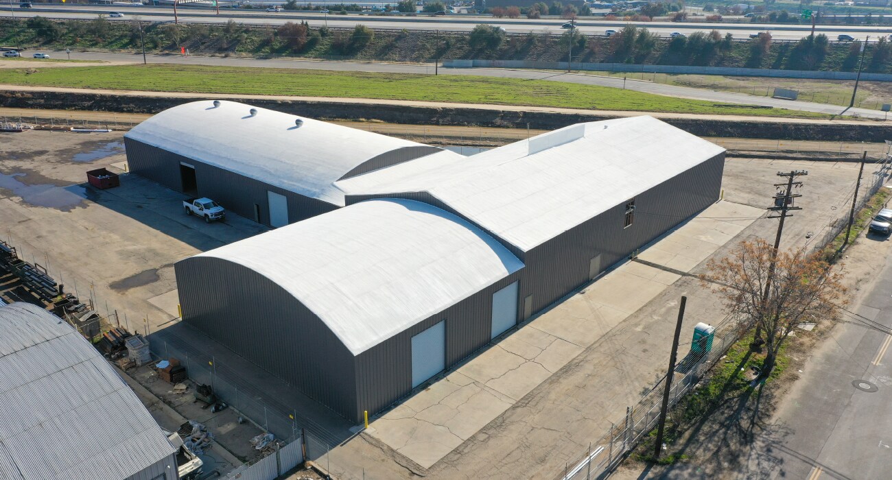 136 N Thorne Ave, Fresno, CA for lease Building Photo- Image 1 of 3