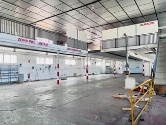 Plus de détails pour Industriel à vendre