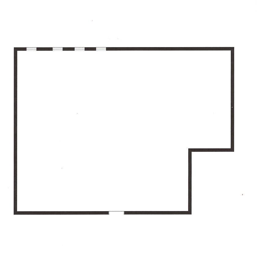 550-570 W Pioneer Blvd, Mesquite, NV à louer Plan d’étage- Image 1 de 4