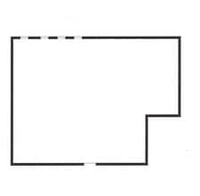 550-570 W Pioneer Blvd, Mesquite, NV à louer Plan d’étage- Image 1 de 4