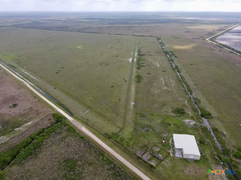 0 Old Seadrift Hwy, Port Lavaca, TX à vendre - Photo principale - Image 1 de 1