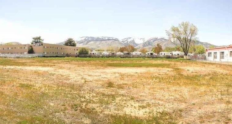 2172 Carson St, Carson City, NV à vendre Photo principale- Image 1 de 1