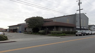 More details for 143 S Linden Ave, South San Francisco, CA - Industrial for Lease
