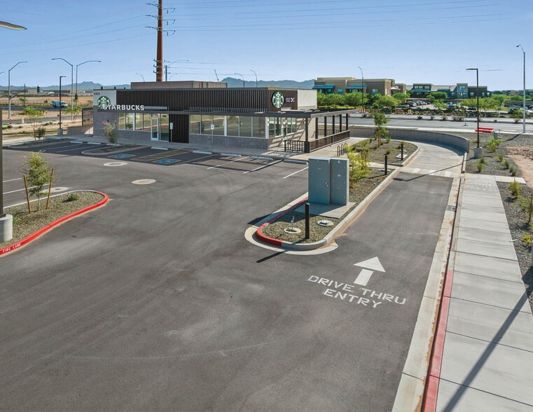 4418 S Ellsworth Rd, Mesa, AZ for sale - Building Photo - Image 3 of 10