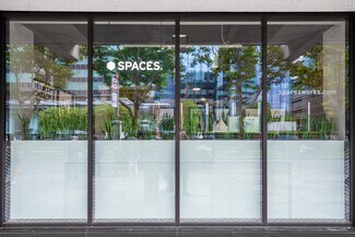 Plus de détails pour 307 Euston Rd, Londres - Coworking à louer