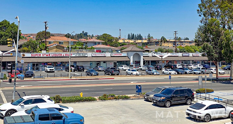 1416-1440 W Beverly Blvd, Montebello, CA for lease Building Photo- Image 1 of 4