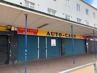 More details for 207-209 Timberlog Ln, Basildon - Retail for Lease