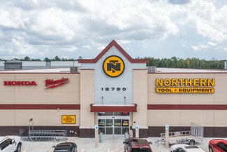 Plus de détails pour 18780 US-59, Humble, TX - Commerce de détail à vendre