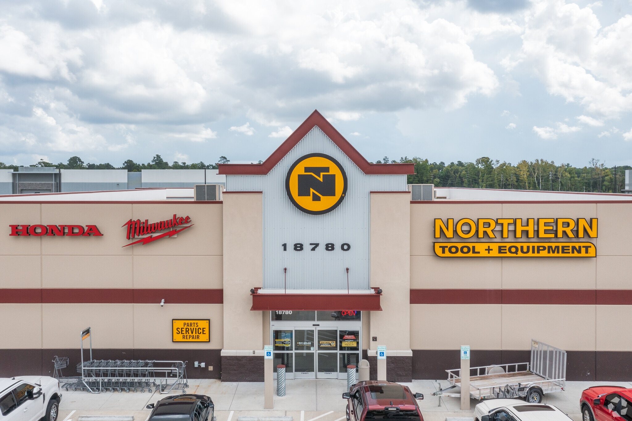 18780 US-59, Humble, TX for sale Building Photo- Image 1 of 10