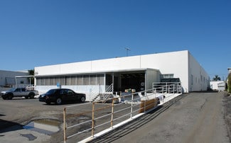 More details for 720 W 17th St, Costa Mesa, CA - Industrial for Lease