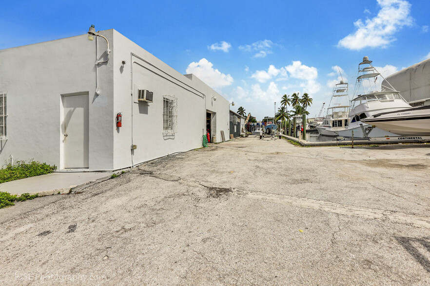 3155 NW 20th St, Miami, FL à vendre - Photo principale - Image 1 de 1