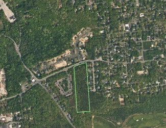 Plus de détails pour Granny Road, Medford, NY - Terrain à vendre