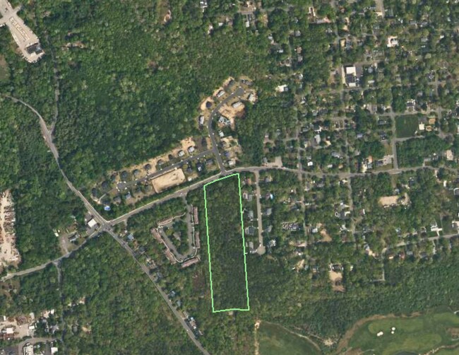 Plus de détails pour Granny Road, Medford, NY - Terrain à vendre