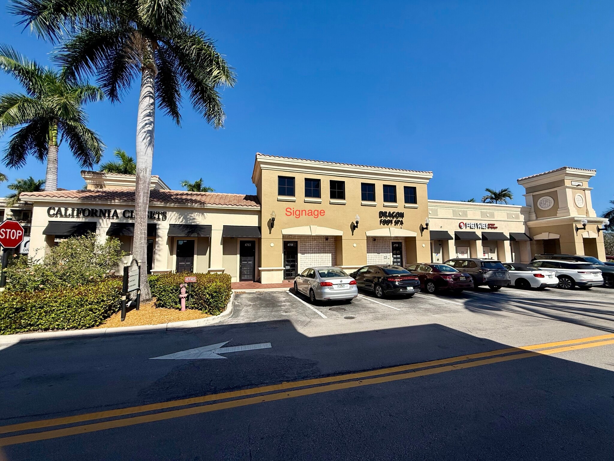4625-4881 PGA Blvd, Palm Beach Gardens, FL for lease Interior Photo- Image 1 of 5