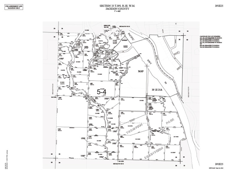4334 Clayton rd, Ashland, OR for sale - Building Photo - Image 2 of 3
