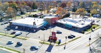 More details for 1260-1266 Milton Ave, Janesville, WI - Retail for Lease