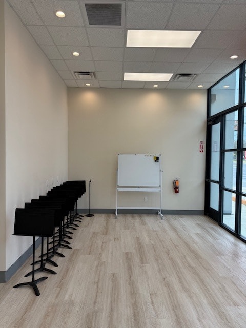 1206 Nacogdoches Rd, San Antonio, TX à louer Photo intérieure- Image 1 de 13