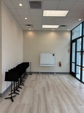 1206 Nacogdoches Rd, San Antonio, TX à louer Photo intérieure- Image 1 de 13