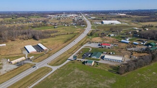 More details for 2424 New Columbia Rd, Campbellsville, KY - Specialty for Sale