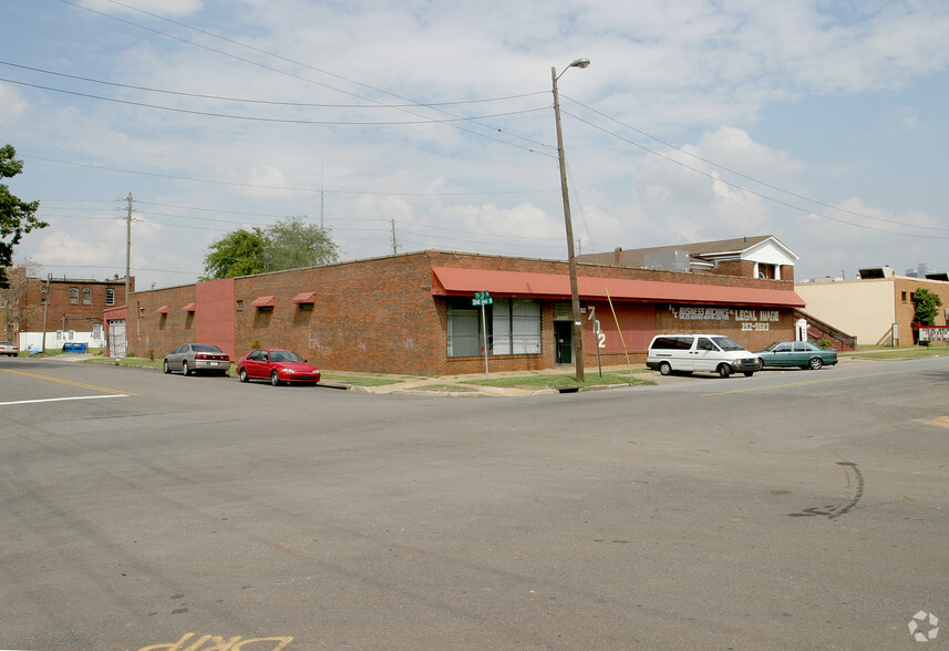 702 2nd Ave N, Birmingham, AL for sale - Building Photo - Image 2 of 7