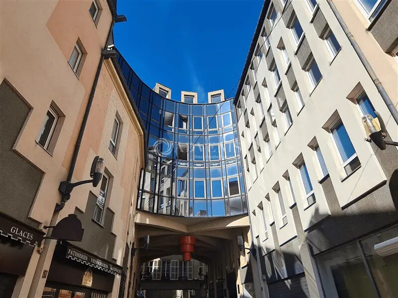 Office in Metz for lease Building Photo- Image 1 of 13