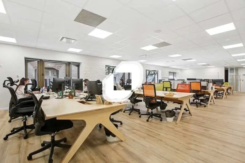 8 Rue Du Sentier, Paris for lease - Building Photo - Image 3 of 32