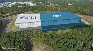 785 Victor Hill Rd, Greer, SC for lease Interior Photo- Image 2 of 5