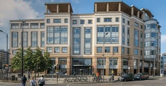 More details for 1 Hammersmith Broadway, London - Office for Lease